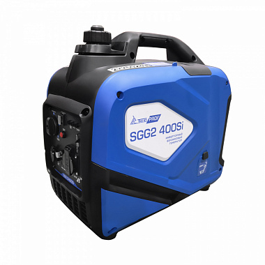 Бензиновый генератор ТСС SGG 2400Si