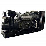 Дизельный генератор CTG 1515SD