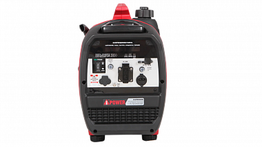 Бензогенератор A-iPower A2500iS Бензогенератор A-iPower A2500iS