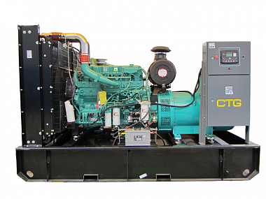 Газовый генератор CTG 200CG LPG Газовый генератор CTG 200CG LPG