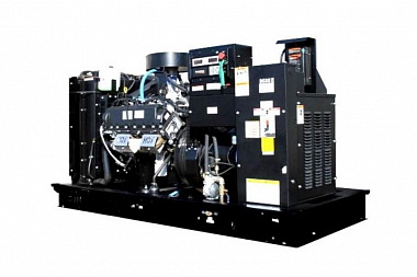 Газовый генератор Pramac GGW50G Газовый генератор Pramac GGW50G