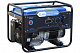 Бензиновый генератор ТСС SGG 5000N - Фото 3