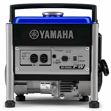 Бензиновый генератор Yamaha EF 1000 FW