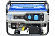 Бензиновый генератор ТСС SGG 9000ELA - Фото 3