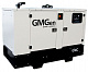 Дизельный генератор GMGen GMC33 в кожухе Дизельный генератор GMGen GMC33 в кожухе