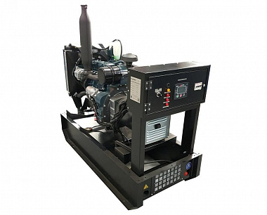 Дизельный генератор Genbox KBT11M Дизельный генератор Genbox KBT11M
